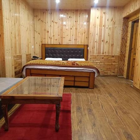 Krishna Vaas Hotel Shimla Buitenkant foto