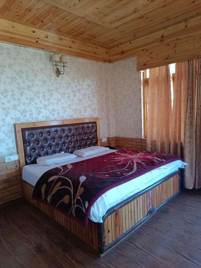 Krishna Vaas Hotel Shimla Buitenkant foto